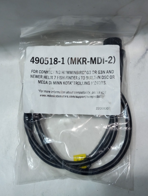 Minn Kota Helix Built-In MEGA Imaging Adapter Cable | Bass Pro Shops