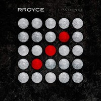 Rroyce - Patience - Cd - G3Z