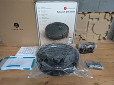 Roborock Q10 S5 Robot Vacuum Cleaner with Mop, 10,000 Pa HyperForce Suction