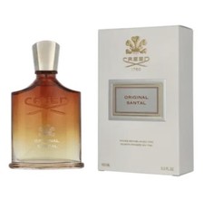 Original Santal Creed parfum - un parfum unisex 2005
