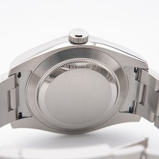 ROLEX Air-King 116900 Warranty 2018 5