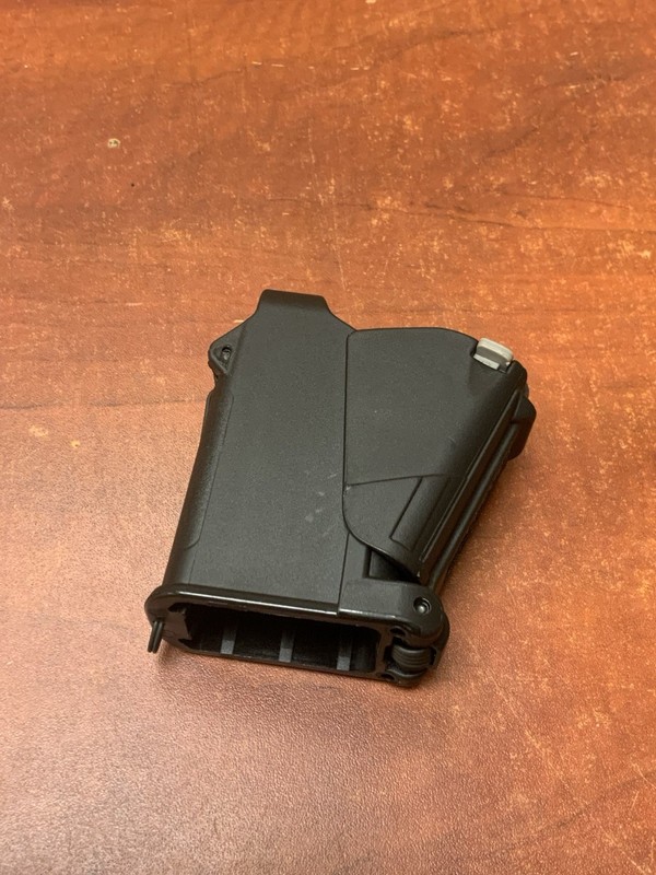Loader and Unloader 9mm- 45acp