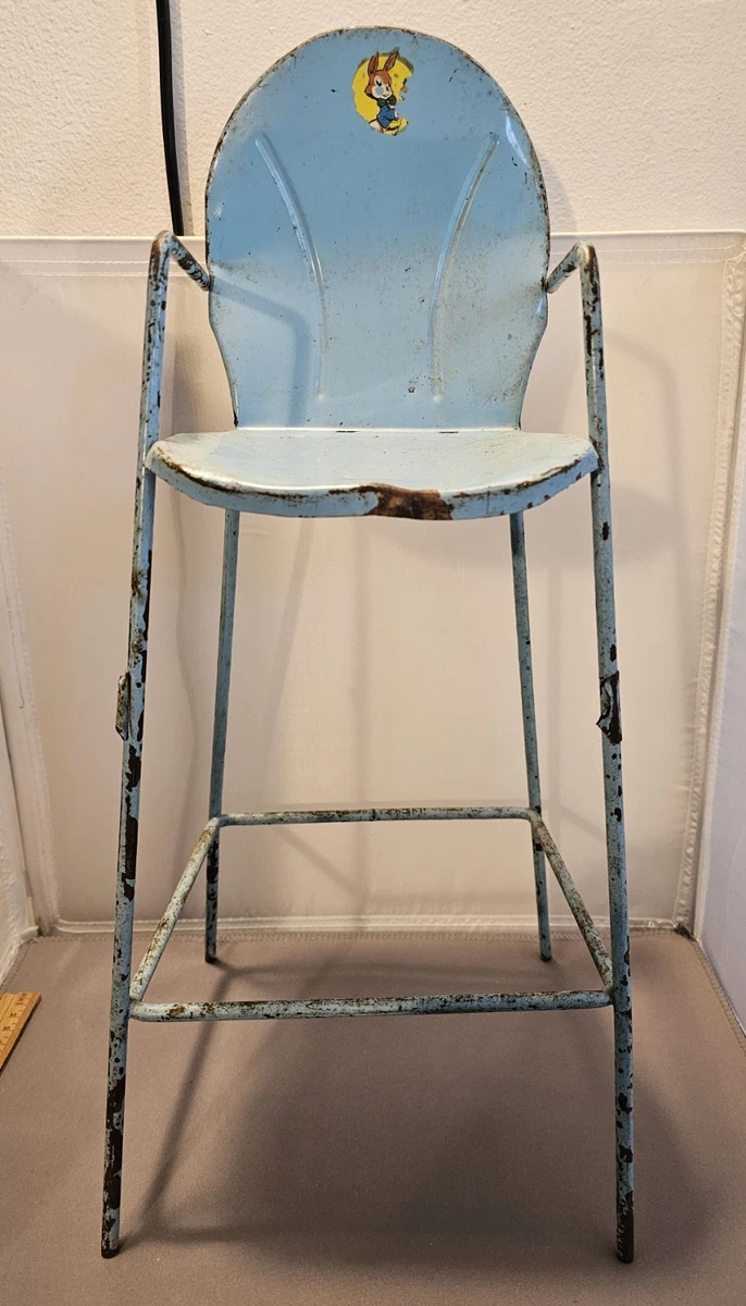 AMSCO Chair Metal Doll Houses & Furniture with Vintage for sale | eBay
