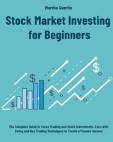 Martha Guertin | Stock Market Investing For Beginners | Taschenbuch | Englisch