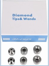 Microdermabrasion Diamond Replacement Tips Mi...