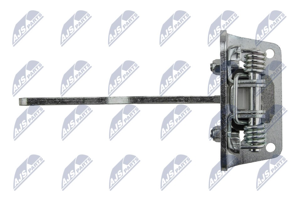 DOOR CHECK EZC-AU-114 FOR AUDI ANY 1.2L ATL/BHC/AMF 1.4L 3cyl A2BBY/AUA 1.4L A2 - Image 8