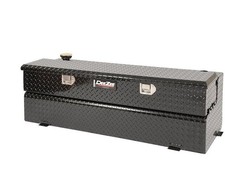 For 1975-1999 Ford F250 Liquid Transfer Tank / Tool Box Unit Dee Zee 43229DXCC
