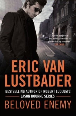 Beloved Enemy Taschenbuch Eric Van Lustbader