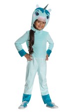 Kelp Classic Toddler Costume