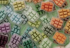 SCENTSY WAX BARS