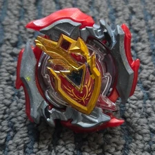 Z Achilles 11 Xtend Beyblade Burst Cho-Z Takara Tomy B-105 #2