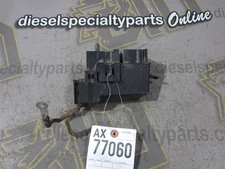 2011 2012 FORD F350 XLT 6.7 DIESEL AUTO 4X4 OEM BATTERY CIRCUIT BREAKER