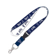 Villanova Wildcats Logo Lanyard by WinCraft