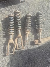 Honda Civic Ej9 Shock And Spring