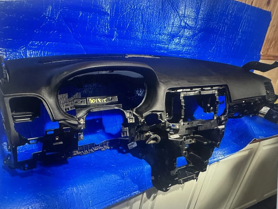 2015-2016-2017-2018-2019-2020- Jeep Grand Cherokee tablero de pasajeros con airbag Foto 4 de 4