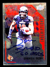 Full 2015 NFL Draft Autograph Guide for the First Round Picks 40