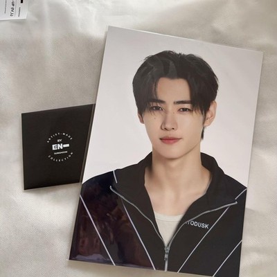 ENHYPEN ソンフン Artist-Made フーディー Lサイズ ENHYPEN Artist-Made ソンフン フーディー L size - メルカリ