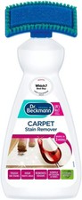 Dr. Beckmann Carpet Stain Remover  Works in 3 Mins 650 ml Free & Fast Delivery 7.68 per litre