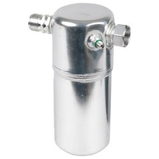 For Chevy Corvette 1993 A/C AC Accumulator Receiver Drier DAC