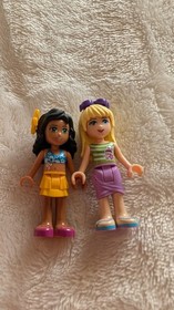 LEGO Friends Heartlake Lighthouse 41094 Set