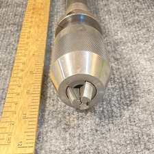 33 Taper Drill Chuck for sale | eBay