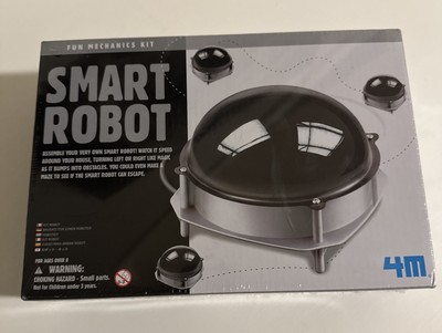 4M Smart Robot - New and Unopened