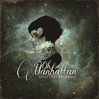 Oh - Spiritual Warfare - Cd - G1398Z