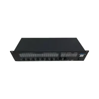 MOTU 896 8-Channel 96Khz Firewire Audio Interface - XLR I/O - FOR PARTS