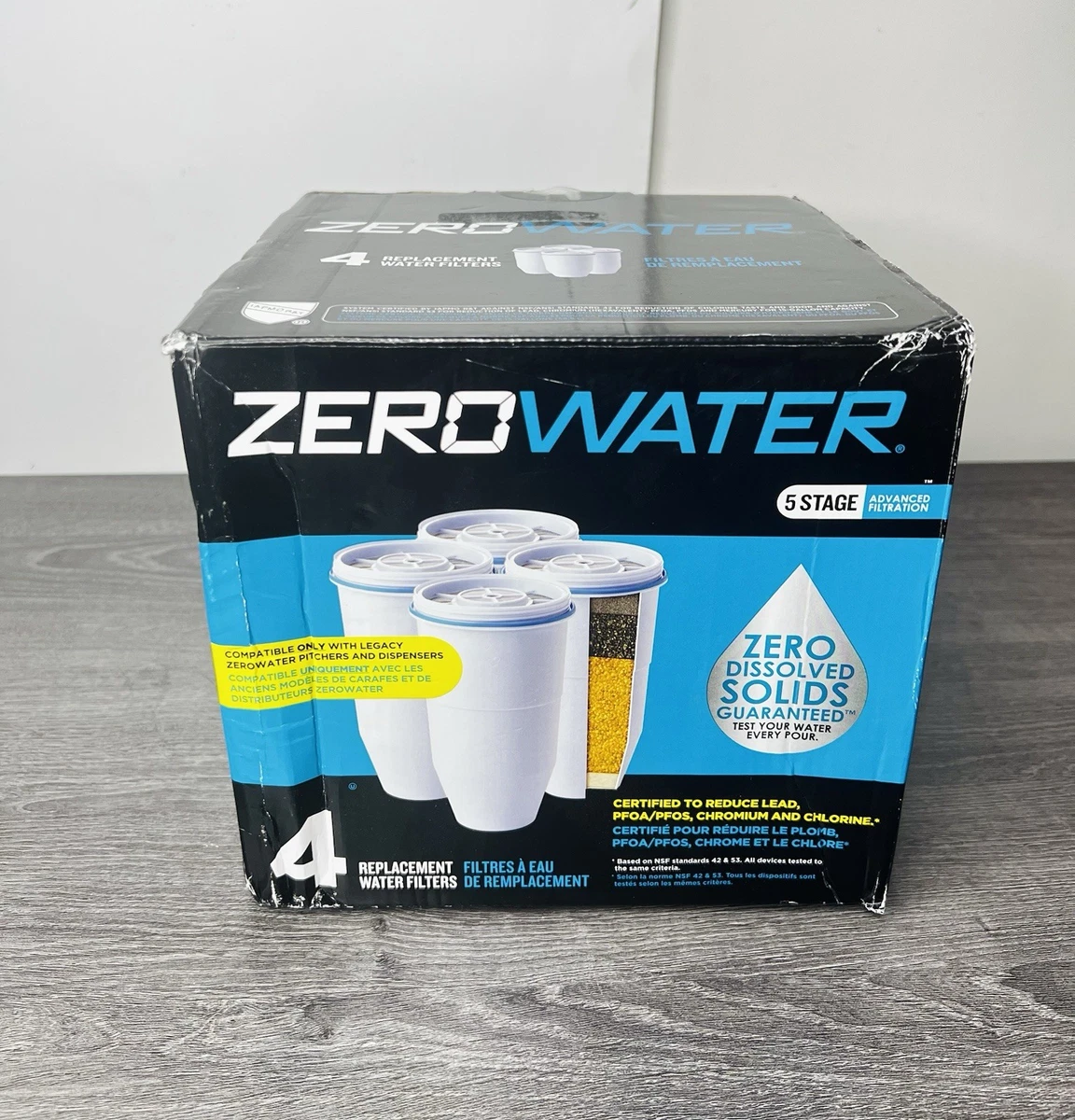 ZeroWater Water Filters for sale | eBay