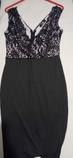 CBR Exclusive Lace Dress Women