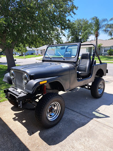 CJ 7 Jeep | eBay