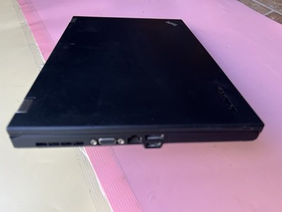 LENOVO THINKPAD T420i 14