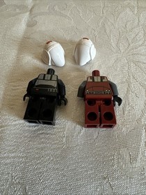 Lego Star Wars Republic Troopers Vs Sith Troopers Lot
