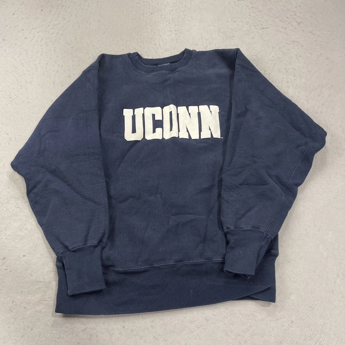 Champion UConn Huskies NCAA Sweatshirts for sale | eBay