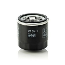 Ölfilter für Mitsubishi ASX VSX Colt 7 VB | 24077029