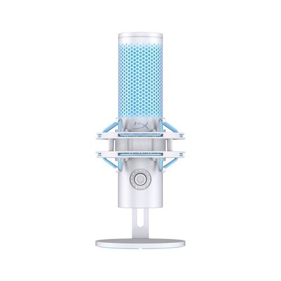 HyperX QuadCast 2 Frost USB Microphone
