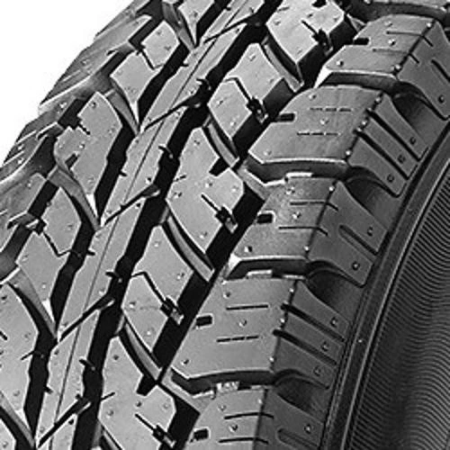 NANKANG FT-7 A/T Sommerreifen 245/75 R16 120R Offroad M+S Reifen - Bild 2 von 4