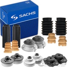 SACHS PROTECTIONKIT+DOMLAGER VA+HA passend f�r BMW 1er E81+82 E87+88 3er E90-E93