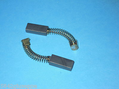 Spazzole Motore Folletto Vk135 - Foto 8