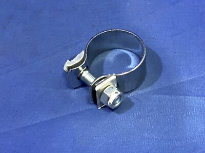 TRIUMPH T140 T120 TR7 TR6 1968-82 AUSGLEICHSROHRSCHELLE 70-7512 NEU