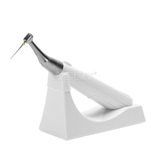 Säbel Dental Wireless Endodontic Endo Motor 16:1 Gegenwinkel Handstück - Bild 15 von 48