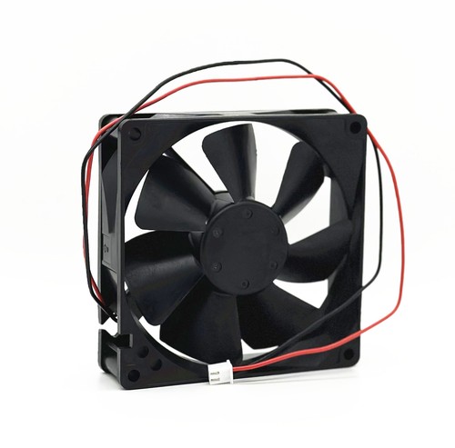 NMB 9225 3610KL-04W-B50 DC12V 0.43A 3K UPS Dedicated Cooling Fan - Picture 6 of 6