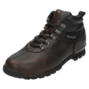 botas timberland senderismo