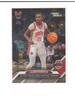 2024-25 Bowman U Now NCAA March Madness #11 Jaloni Cambridge