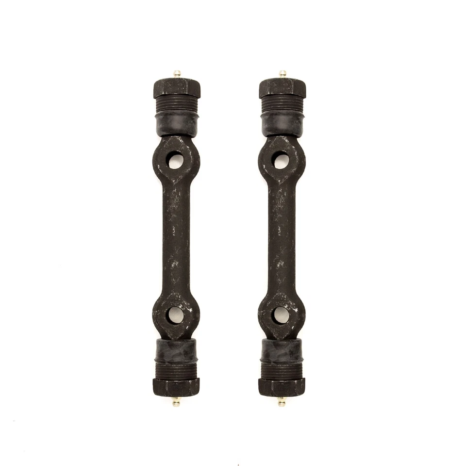 Front Suspension Rebuild Kit Fits 1965 - 1967 Chevrolet 2WD C10 1/2 Ton Pickup - Image 4 of 4