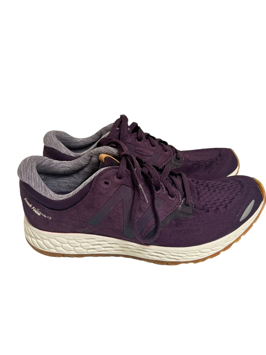 Púrpura New Balance 557 Mujer Zapatillas ZAPATILLA NIÑA PROWESS