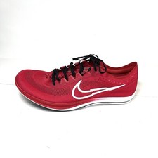 Nike ZoomX Dragonfly Bowerman Track Spikes Red/Black DN4860-600 Men  s Size 13