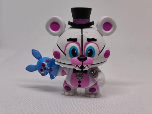Funko Mystery Minis - Five Nights At Freddy's All Series - Imagen 78 de 231