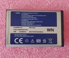 Samsung Battery AB463651GZ 960mAh OEM For U450 U450 SCH-U960