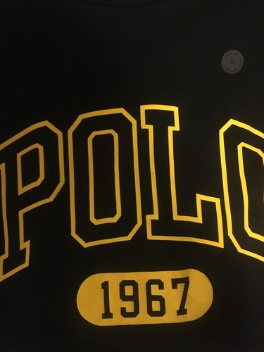 Polo Ralph Lauren Classic Tee NFL colori squadra - Foto 3 di 6